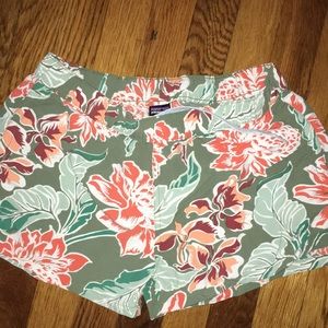 Women’s Patagonia shorts